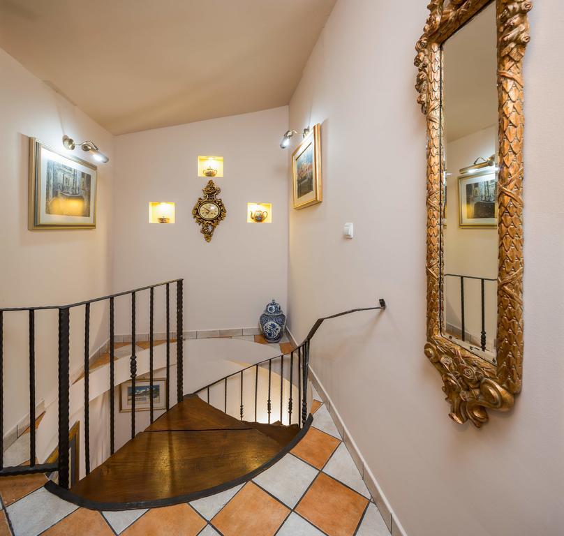Villa Em Τρογκίρ Εξωτερικό φωτογραφία