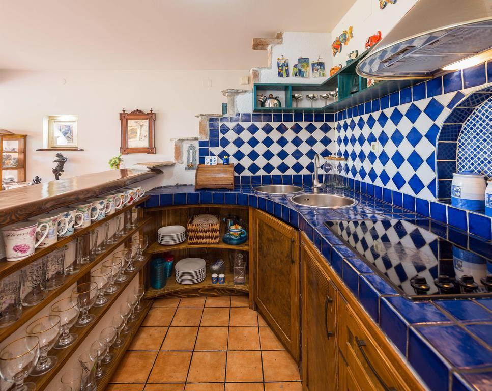 Villa Em Τρογκίρ Εξωτερικό φωτογραφία