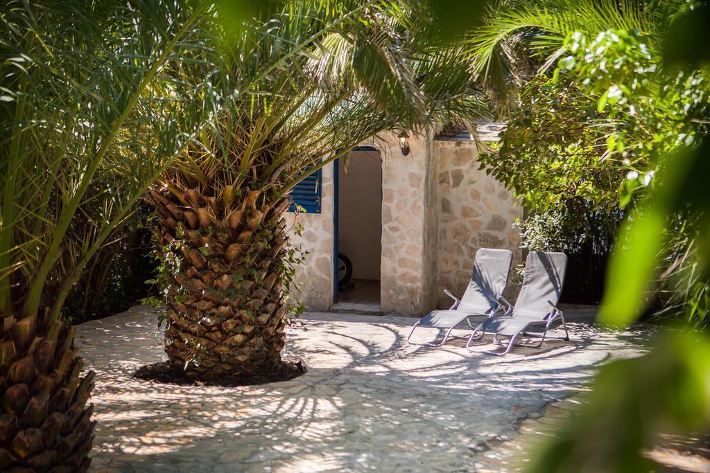 Villa Em Τρογκίρ Εξωτερικό φωτογραφία