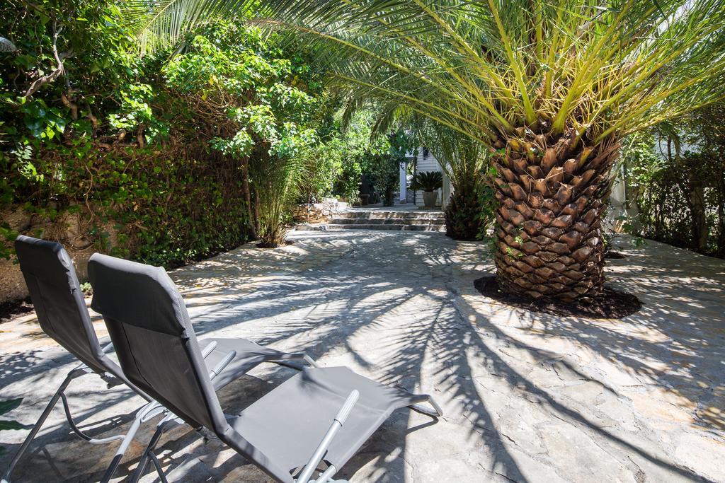 Villa Em Τρογκίρ Εξωτερικό φωτογραφία