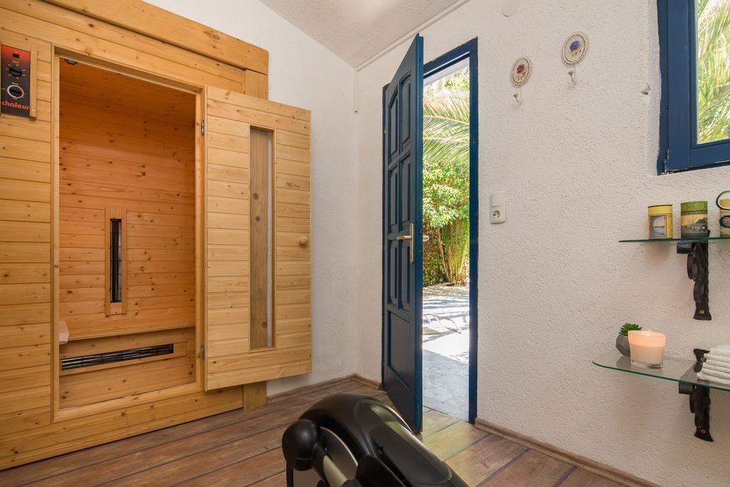 Villa Em Τρογκίρ Εξωτερικό φωτογραφία